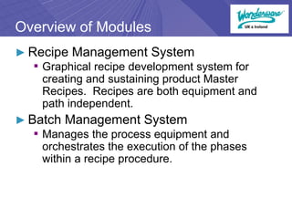 Batch Management | PDF