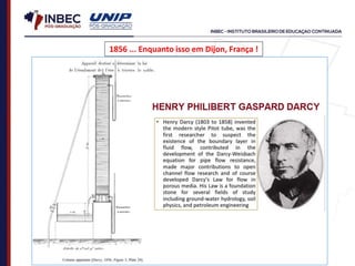 1856 ... Enquanto isso em Dijon, França !
 