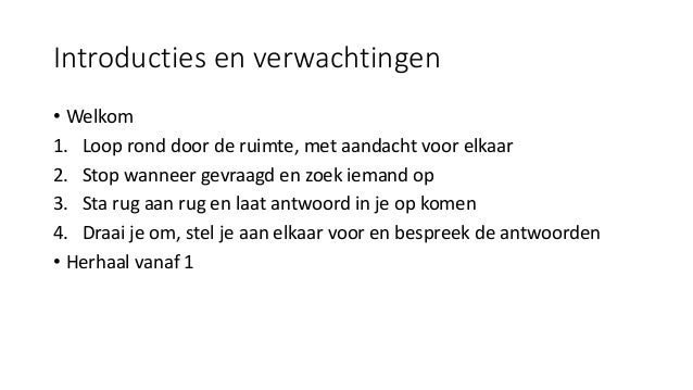Beeldspraak Voorbeelden