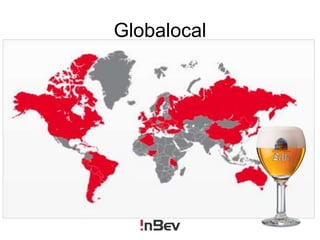Globalocal