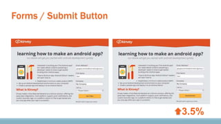 Forms / Submit Button
3.5%
 