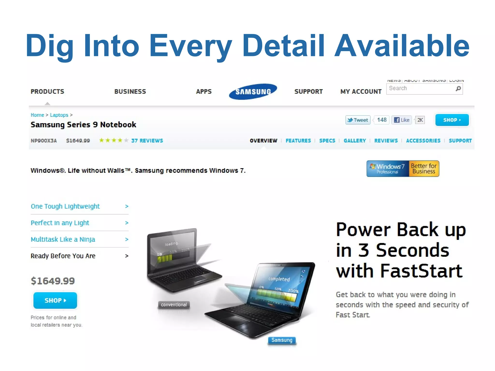 R Dig Into Every Detail Available 