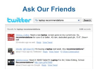 R Ask Our Friends 