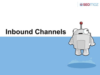 Inbound Channels 
