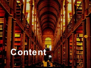 Content 