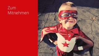 Zum
Mitnehmen
 