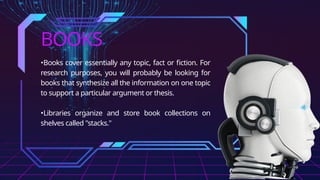 Single Topic Book Example Media Information Literacy- Indigenous Media Topic | PPTX