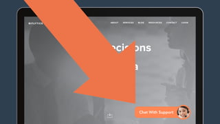 Chat With Support
 