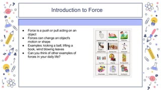 Introduction About Force inbound2731683024785981307.pdforcemotoin | PDF
