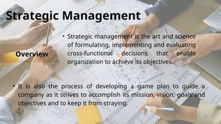 Basic Strategic Management Defensif Basic Concepts of Strategic Management.pptx