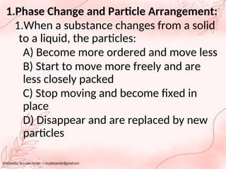 PHASES OF MATTER, SOLID, LIQUID, GAS.ppt