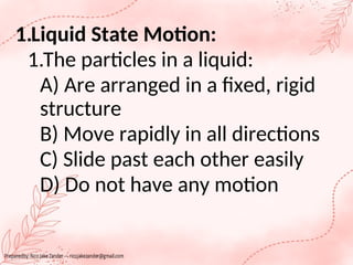 PHASES OF MATTER, SOLID, LIQUID, GAS.ppt