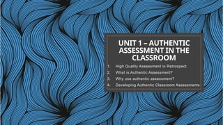 Assessment in Learning 2 pdf. Ppt PowerPoint presentation | PPTX