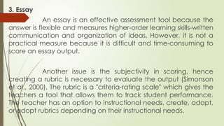 Chapter 4 Asssessment in Mathematics.pptx