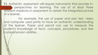 Chapter 4 Asssessment in Mathematics.pptx