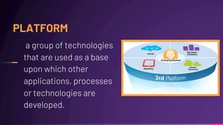 Online system, function and platforms.pdf