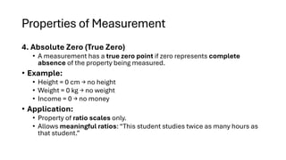 Comprehensive Overview of Data Types, Variables, and Their Roles in ...