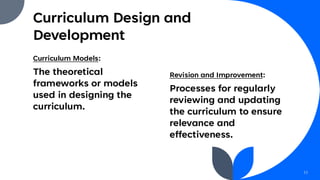 Curriculum Design And Development Examples inbound7774270903407577769.pdf curriculum | PDF