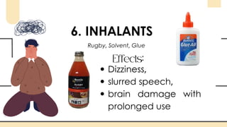 Frequently asked questions about the nature of drug abuse | PDF