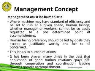 CMPM Construction methods and project management | PPTX