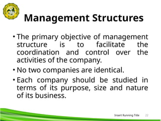 CMPM Construction methods and project management | PPTX