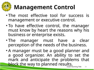 CMPM Construction methods and project management | PPTX
