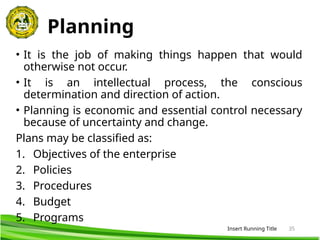 CMPM Construction methods and project management | PPTX