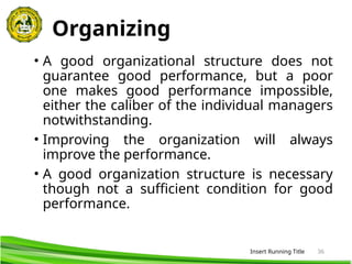 CMPM Construction methods and project management | PPTX