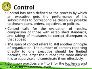 CMPM Construction methods and project management | PPTX