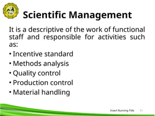 CMPM Construction methods and project management | PPTX
