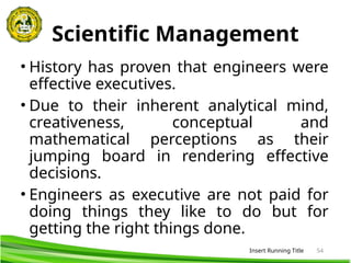 CMPM Construction methods and project management | PPTX