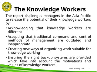 CMPM Construction methods and project management | PPTX