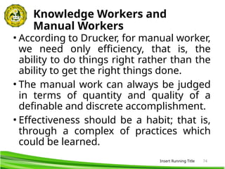 CMPM Construction methods and project management | PPTX