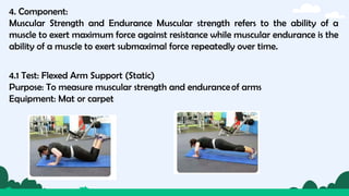 Muscular Strength Component inbound883947034955948jinfinabaako879.pptx