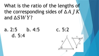 Pptx for grade 9 mathematics Rutherford. | PPTX