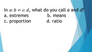 Pptx for grade 9 mathematics Rutherford. | PPTX