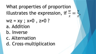 Pptx for grade 9 mathematics Rutherford. | PPTX