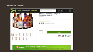 Decisão de compra
 