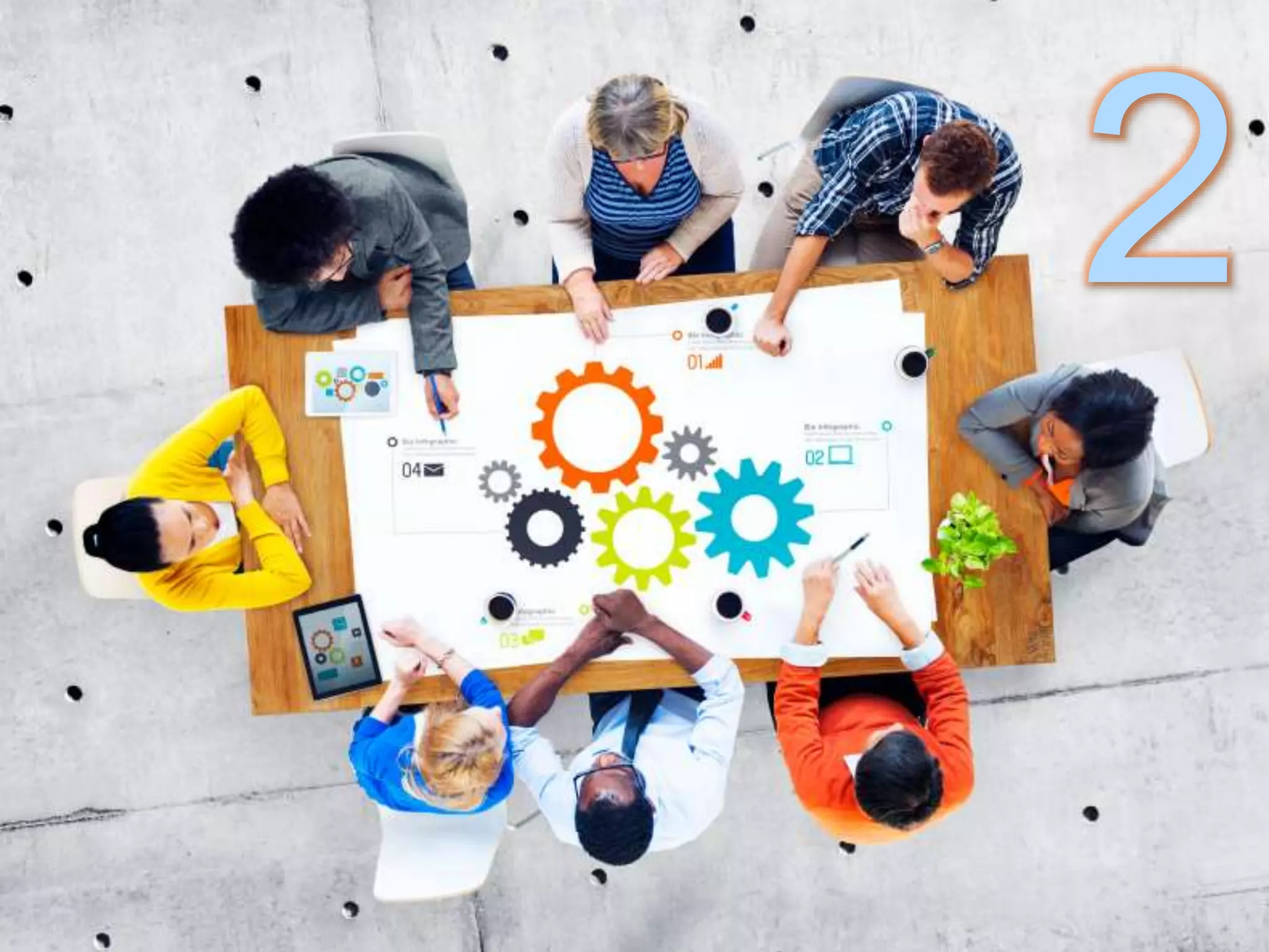 Companies Just Starting Out 
(Planning Phase) 
2 
#inboundmakeover 
 