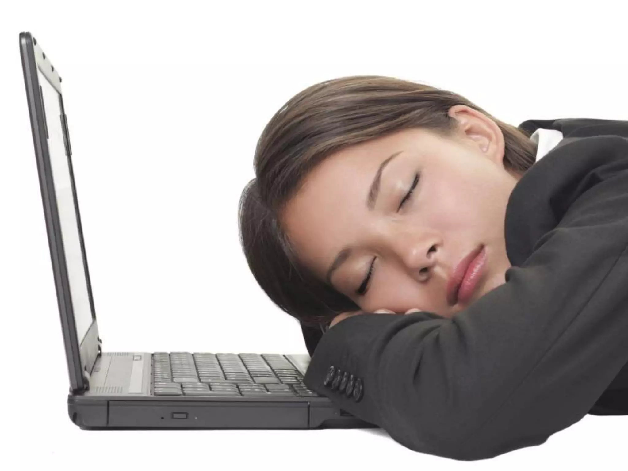 The 3 Phase of 
Being Overwhelmed 
INBOUND MARKETING MAKEOVER #inboundmakeover 
 