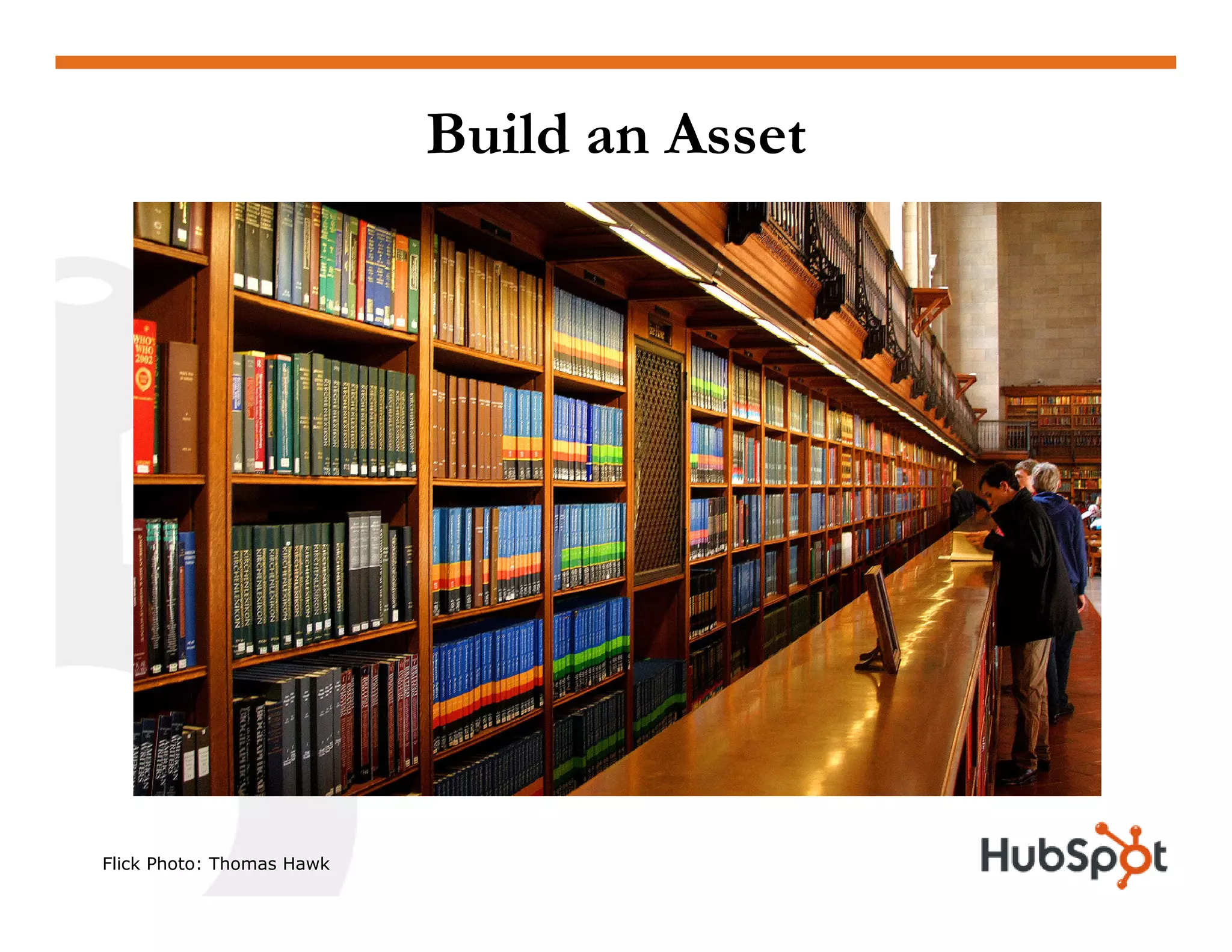 Inbound Marketing & the Next Phase of the Web