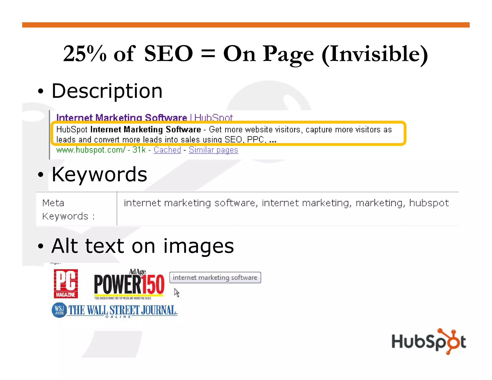 Inbound Marketing & the Next Phase of the Web