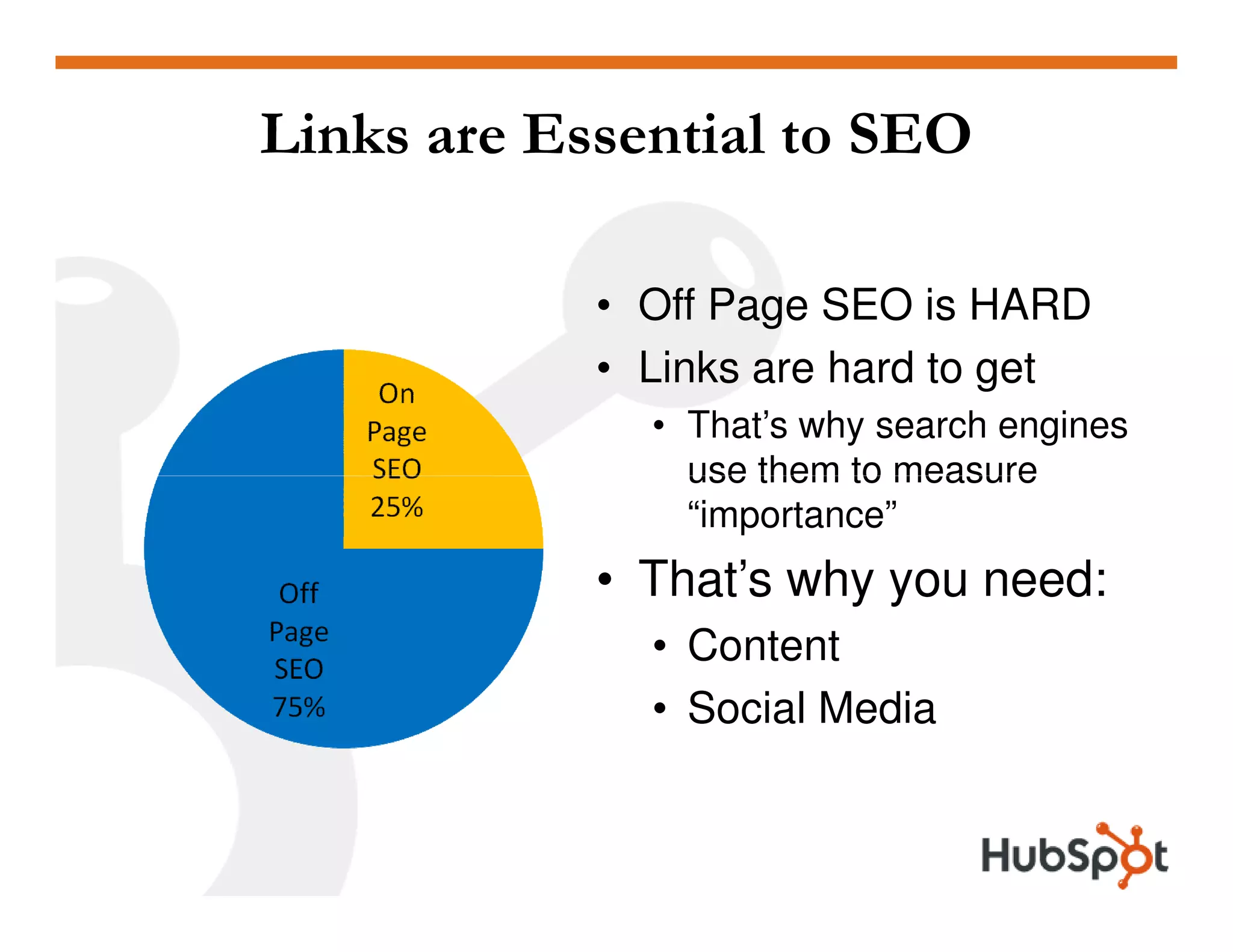 Inbound Marketing & the Next Phase of the Web
