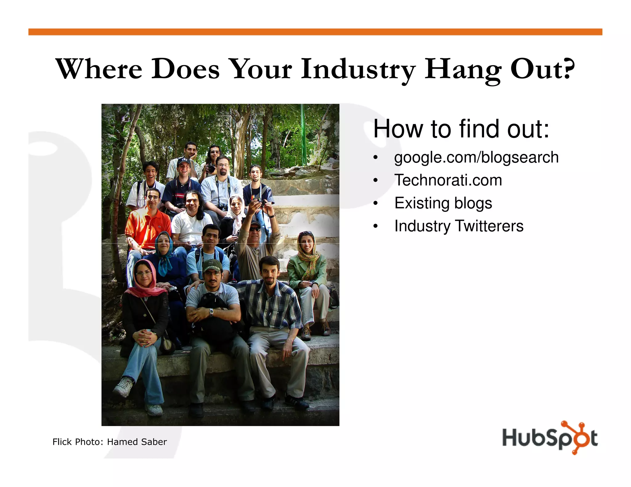 Inbound Marketing & the Next Phase of the Web