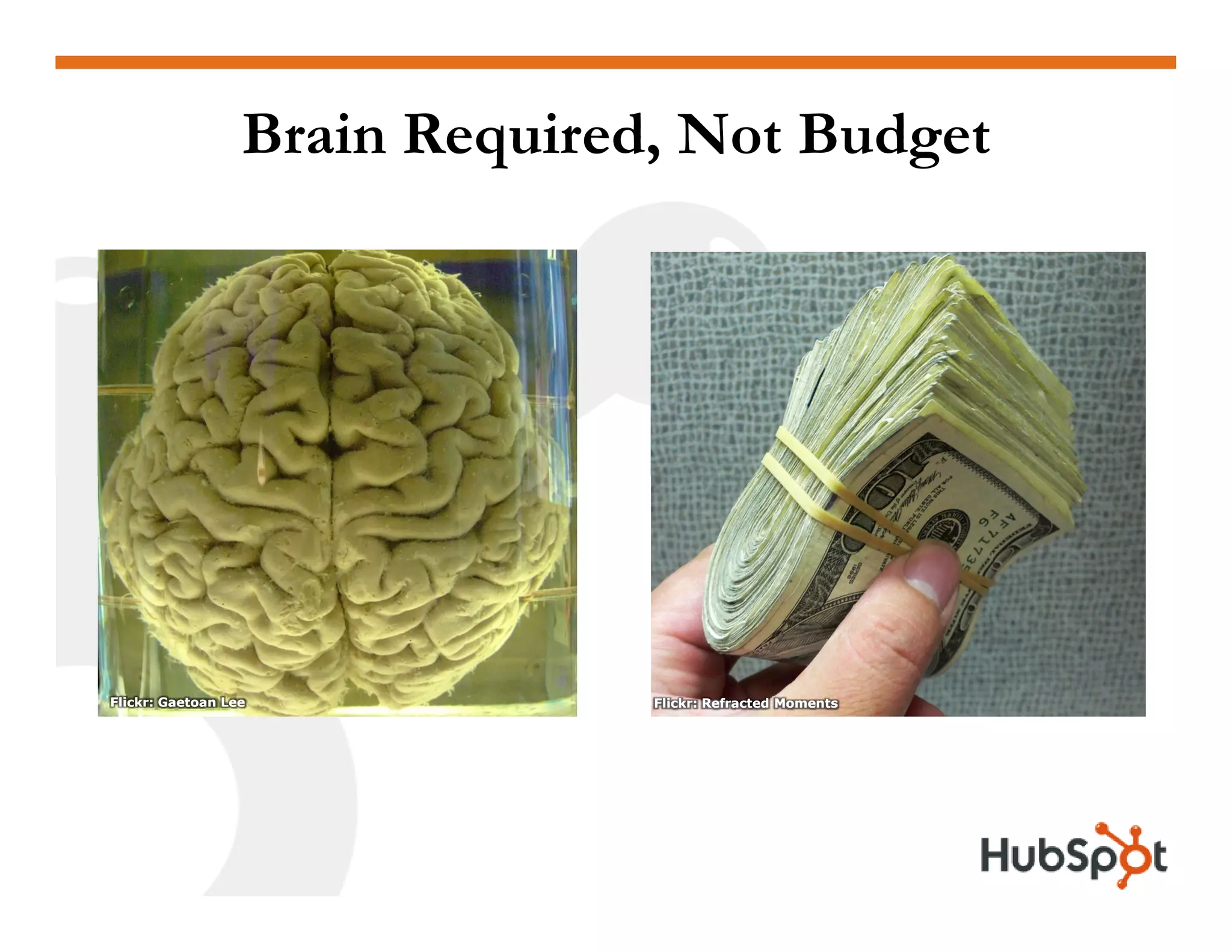 Inbound Marketing & the Next Phase of the Web