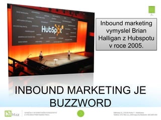Inbound marketing   web