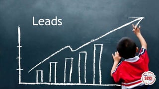 Leads
 