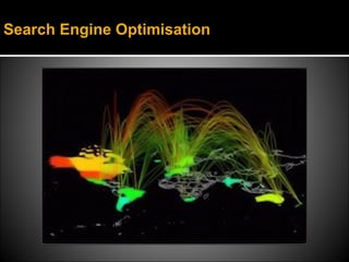 Search Engine Optimisation
 