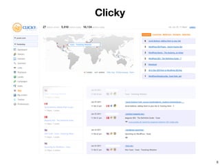 Clicky




         6
 