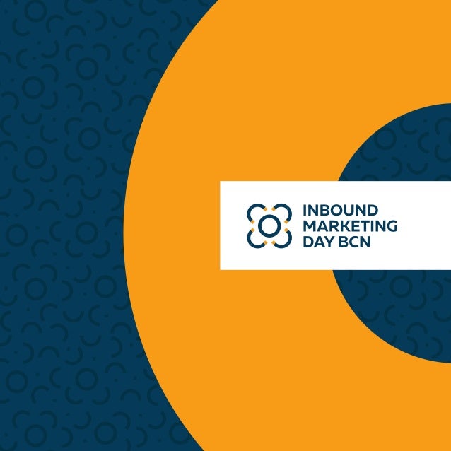 Inbound Marketing Day 2015 | inbound marketing day bcn 2015 Inbound Marketing Day 2015 | inbound marketing day bcn 2015